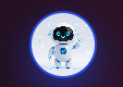 CetaBuild AI Robot